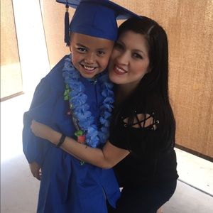 Meet your Posher, Donna